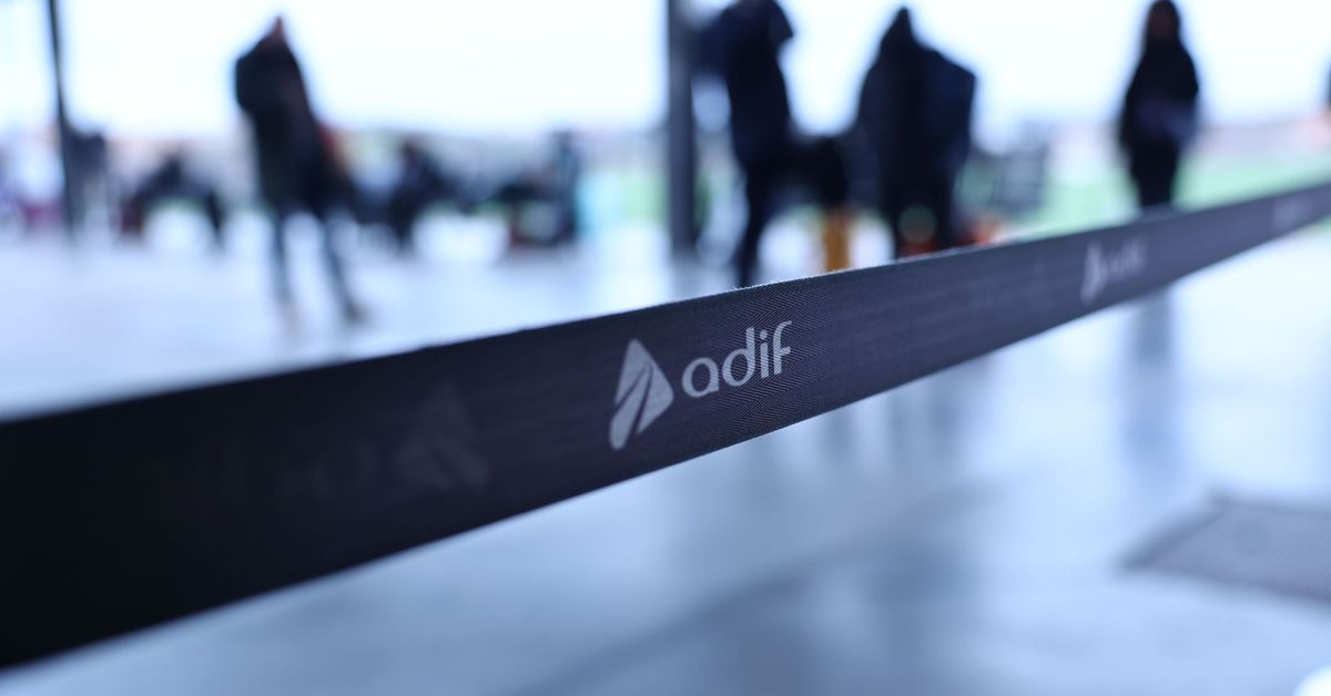 Adif confirma por carta los 1.850 millones adicionales para mantenimiento ferroviario hasta 2030