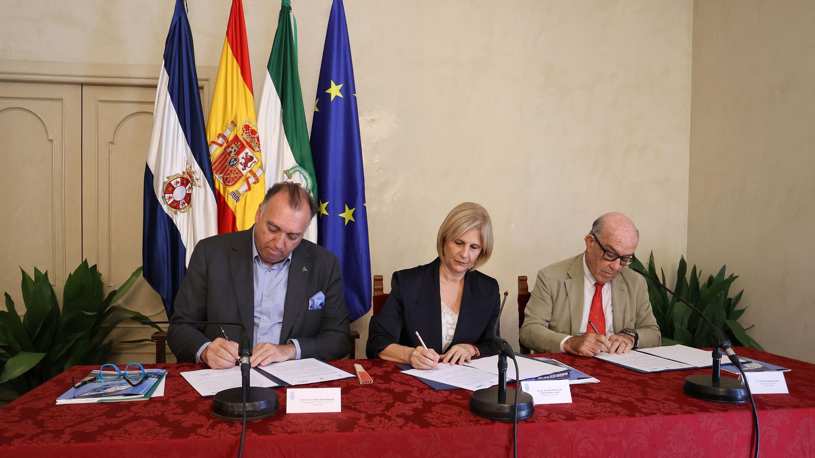 Jerez firma MotoGP para 2024 y 2025