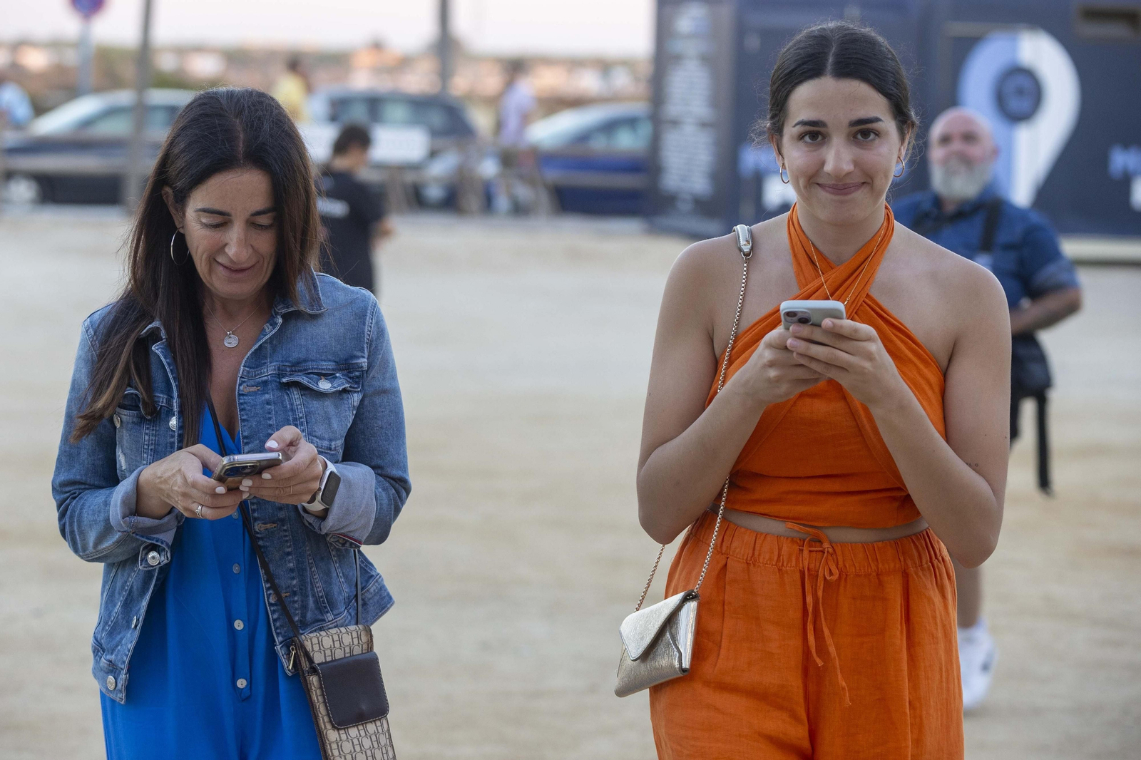Búscate en en el concierto de El Kanka en Concert Music Festival en Chiclana