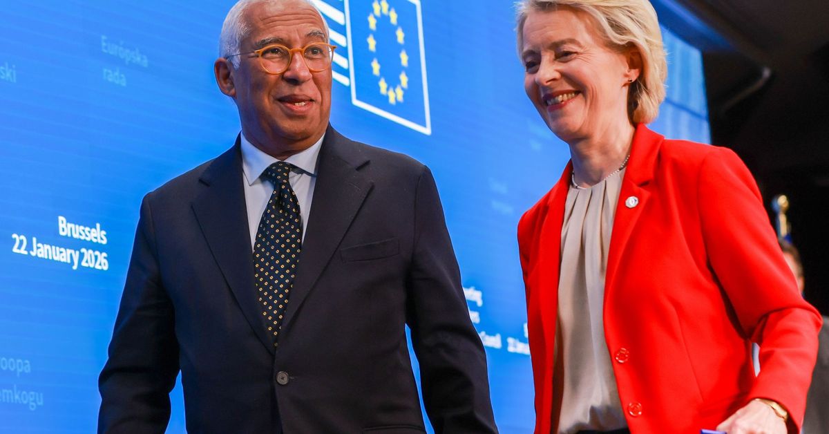 Los países de la UE presionan para que Bruselas active ya la aplicación ...