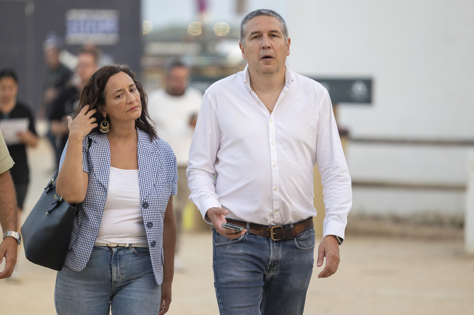 Búscate en el concierto de Amaral en Concert Music Festival de Chiclana