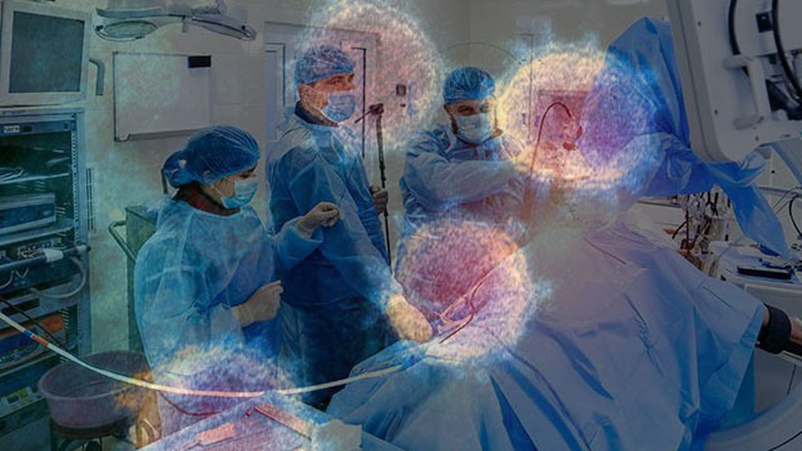 Una calculadora predice el nivel de riesgo en pacientes ingresados con covid