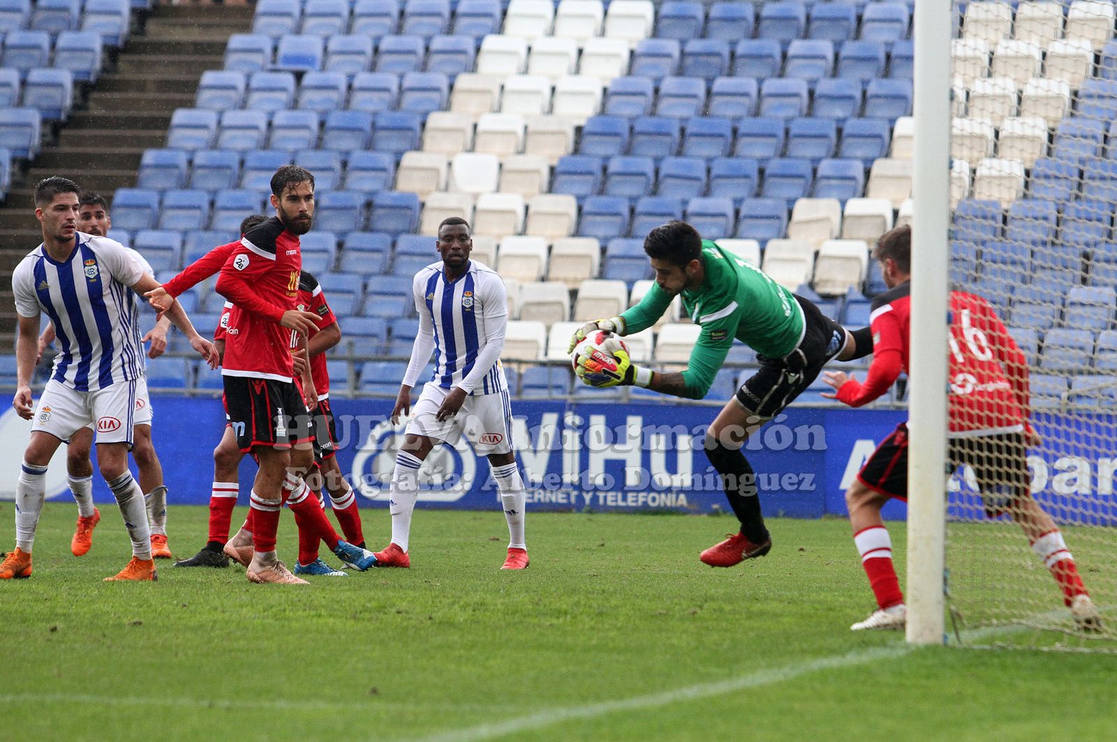 El Recre - Melilla en imágenes