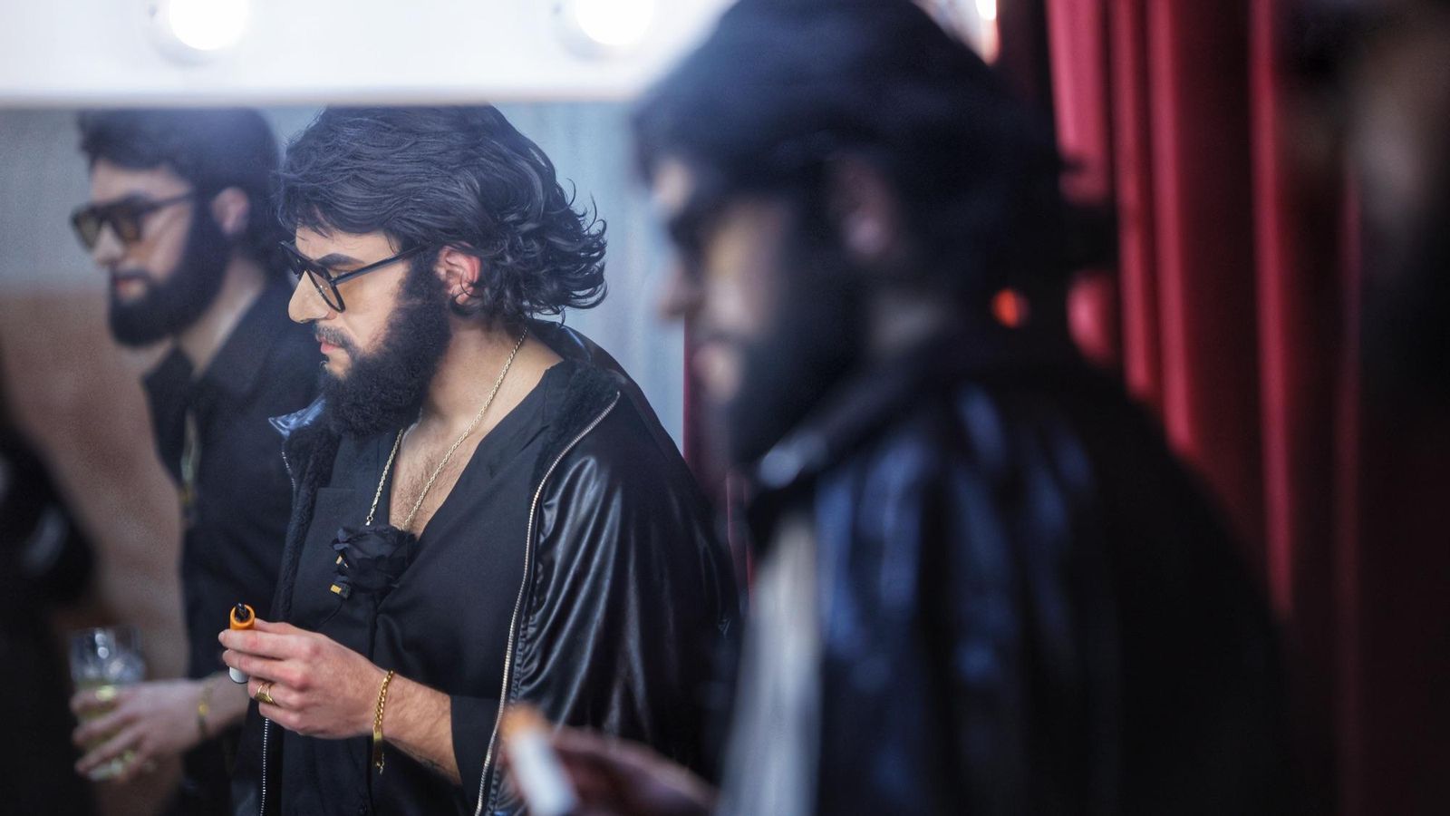 Búscate entre las mejores imágenes de la segunda sesión de cuartos de final del COAC 2025