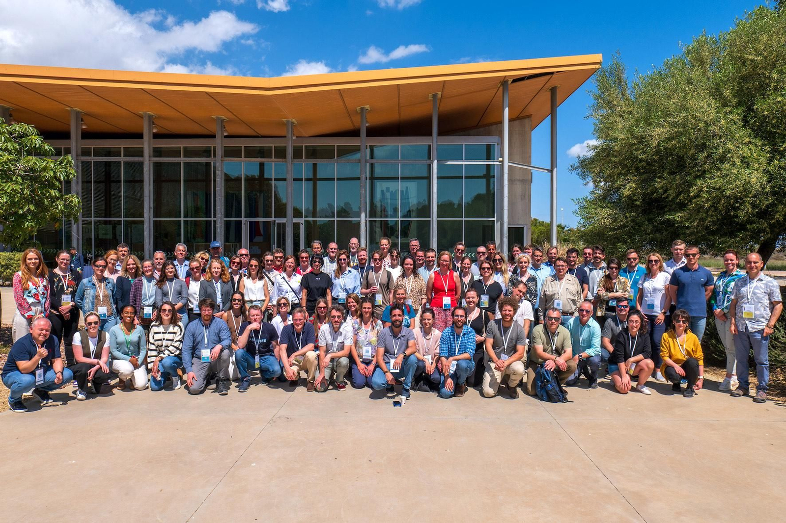 Expertos, reunidos en la asamblea general anual del Climate Smart.