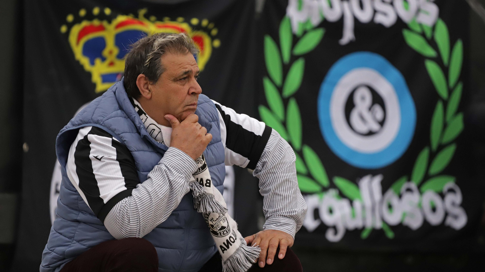 Las mejores fotos del Balona - San Fernando