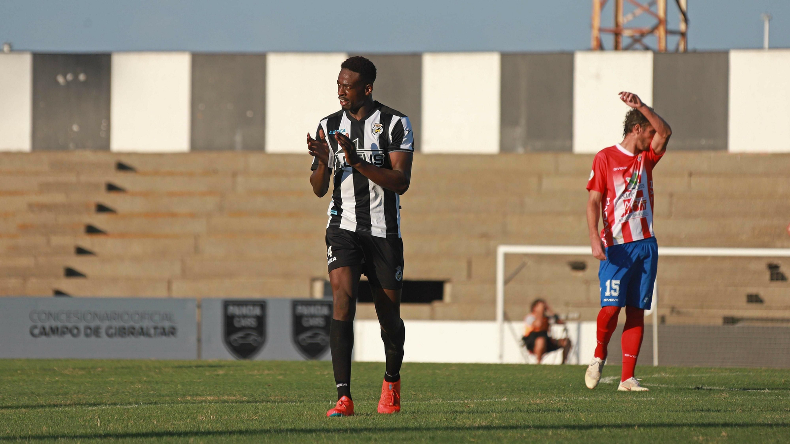 Las mejores fotos del Balona - Don Benito