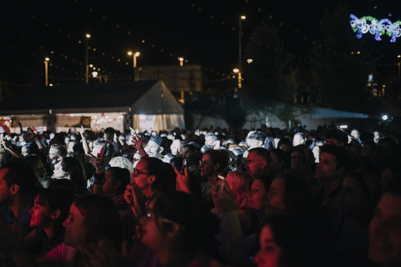 Fiestas de La Cinta 2022: Concierto de Dvicio