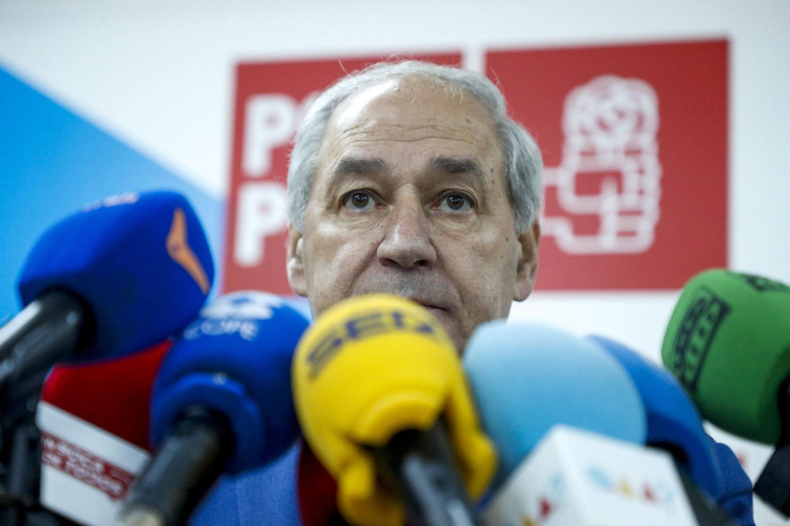 El presidente de la Diputación de Lugo niega las acusaciones de acoso sexual contra él