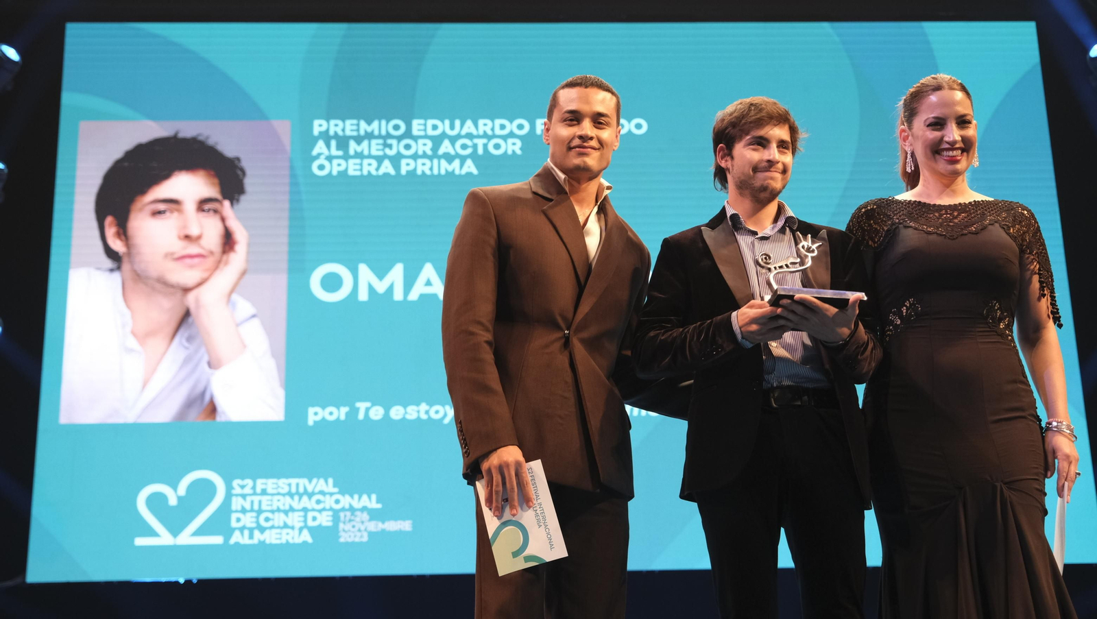 Gala Final de FICAL 2023, en imágenes