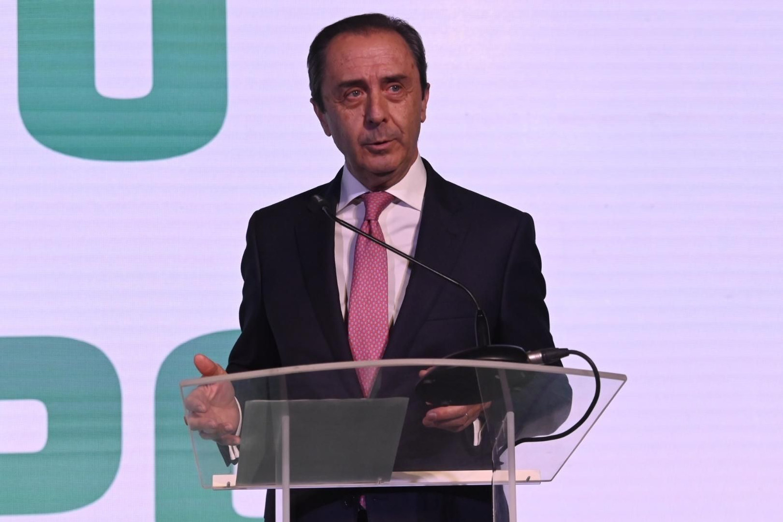Las mejores imágenes de la presentación de la Copa Covap 2024