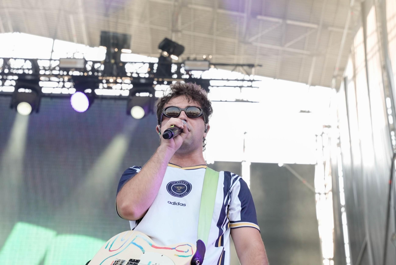 Búscate en las fotos del viernes del Cooltural Fest