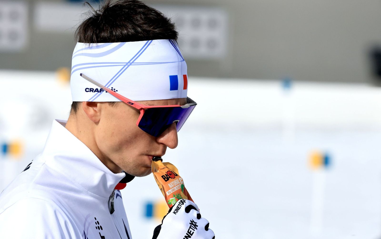 Las mejores fotos de los Juegos Olímpicos de invierno Milán Cortina d'Ampezzo 2026 | Octava jornada