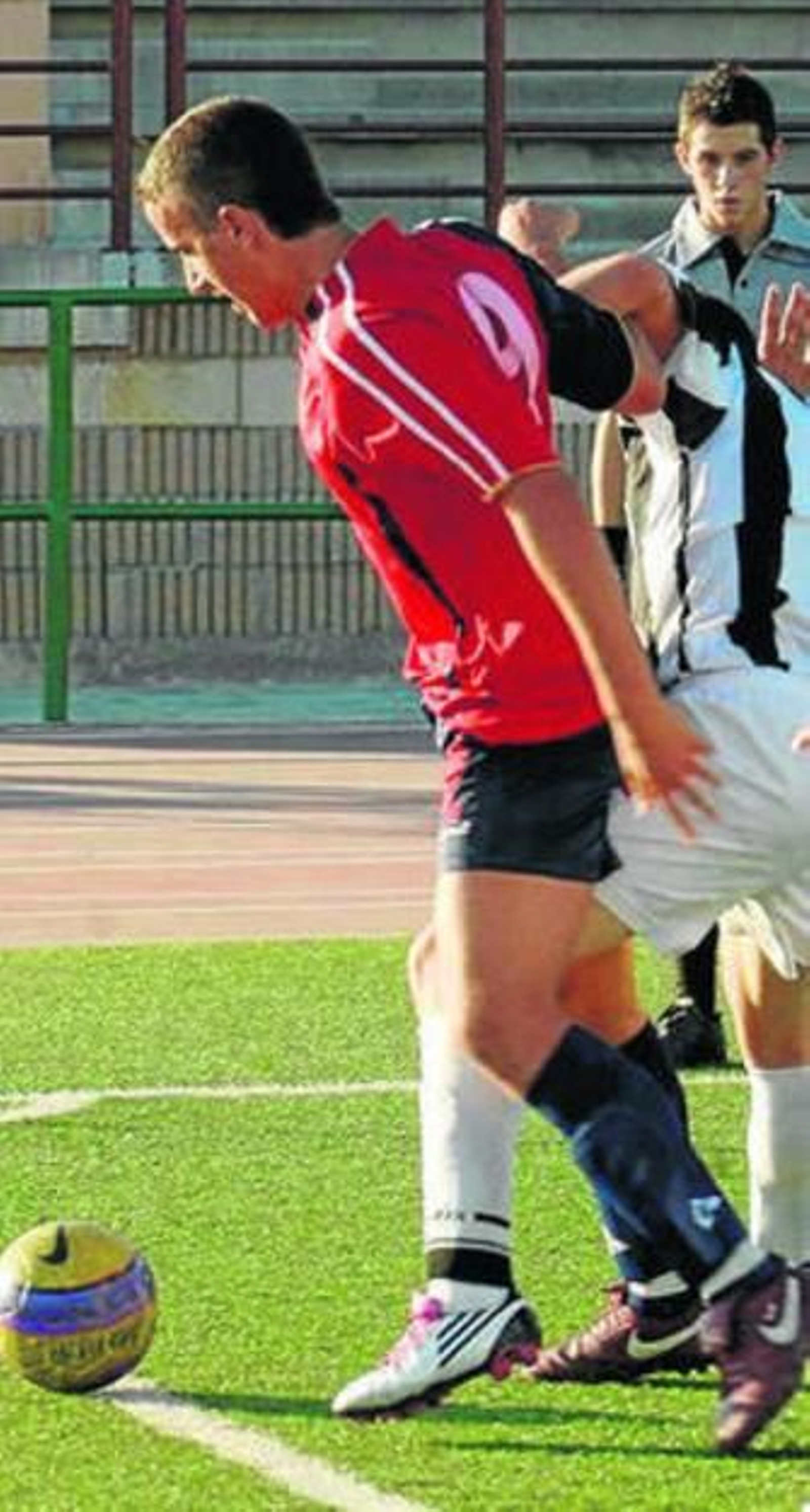 El Imperio buscará los puestos altos.