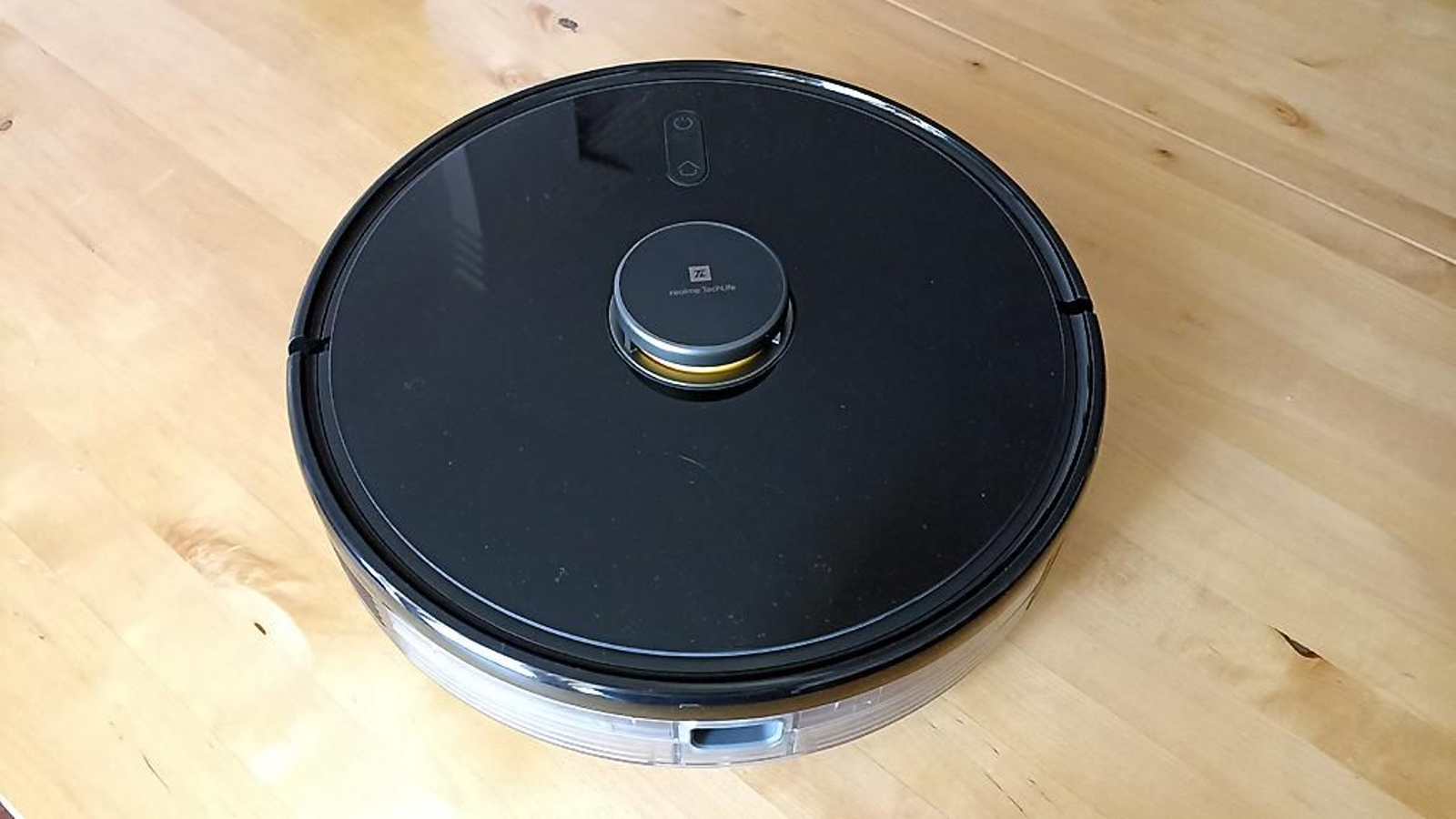 Robot aspirador Realme TechLife