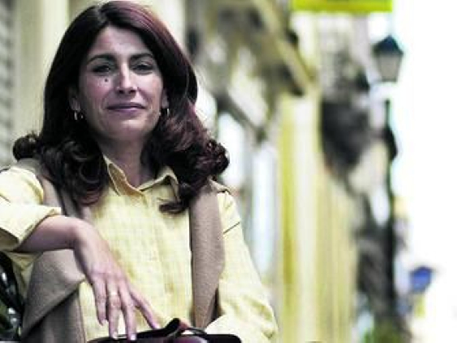 Una carrera meteórica