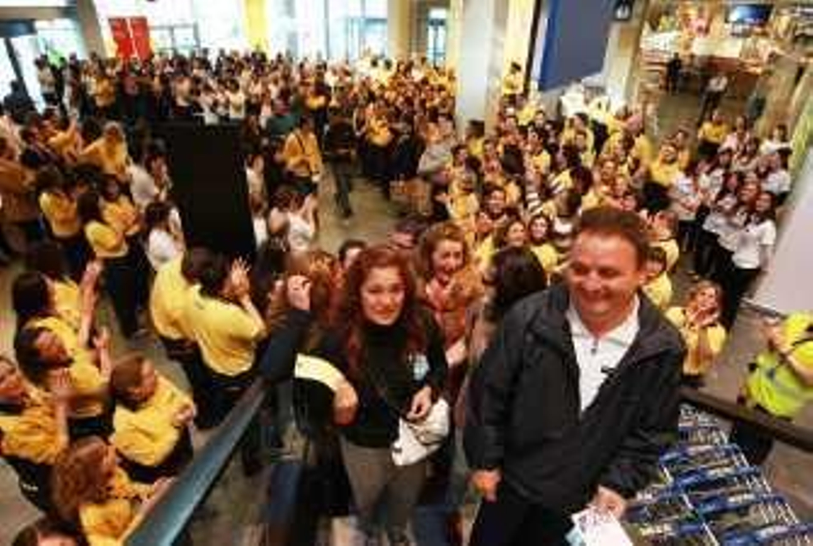 Jerez ya tiene 'república'