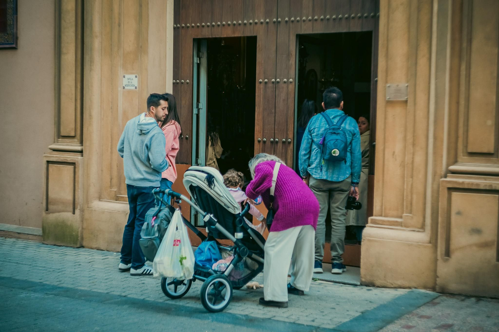 Las imágenes más destacadas del jueves 10 de abril en Huelva