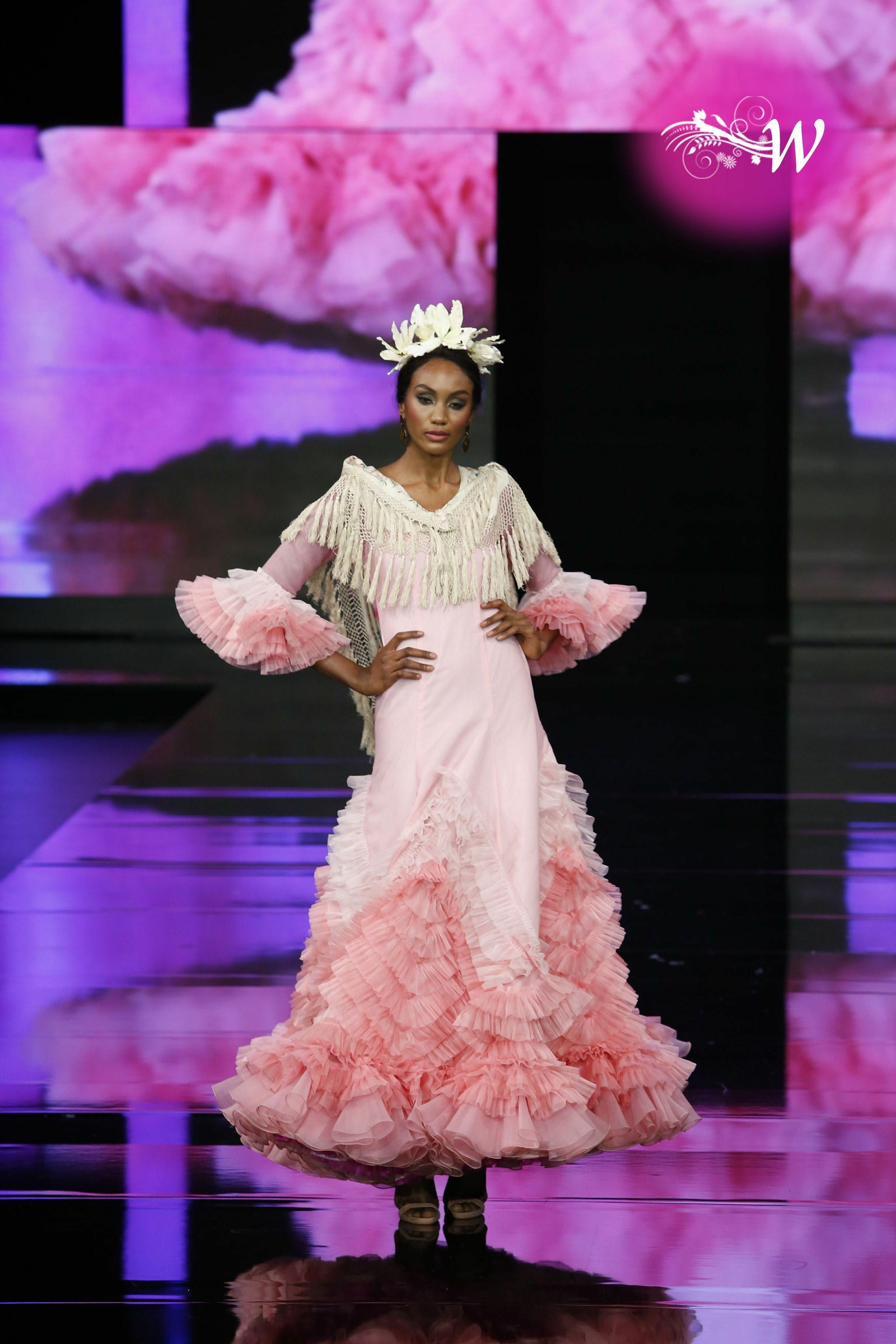 La nueva colección de Miabril se presenta en SIMOF 2020, todas las fotos del desfile