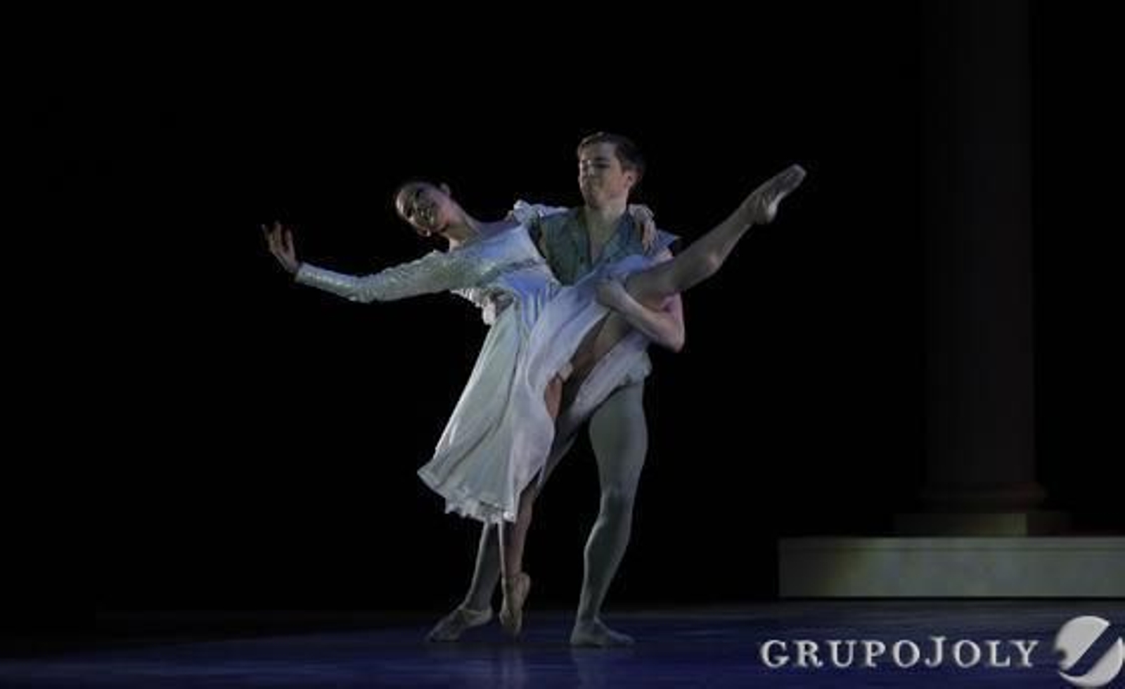 Foto: ANTONIO PIZARRO