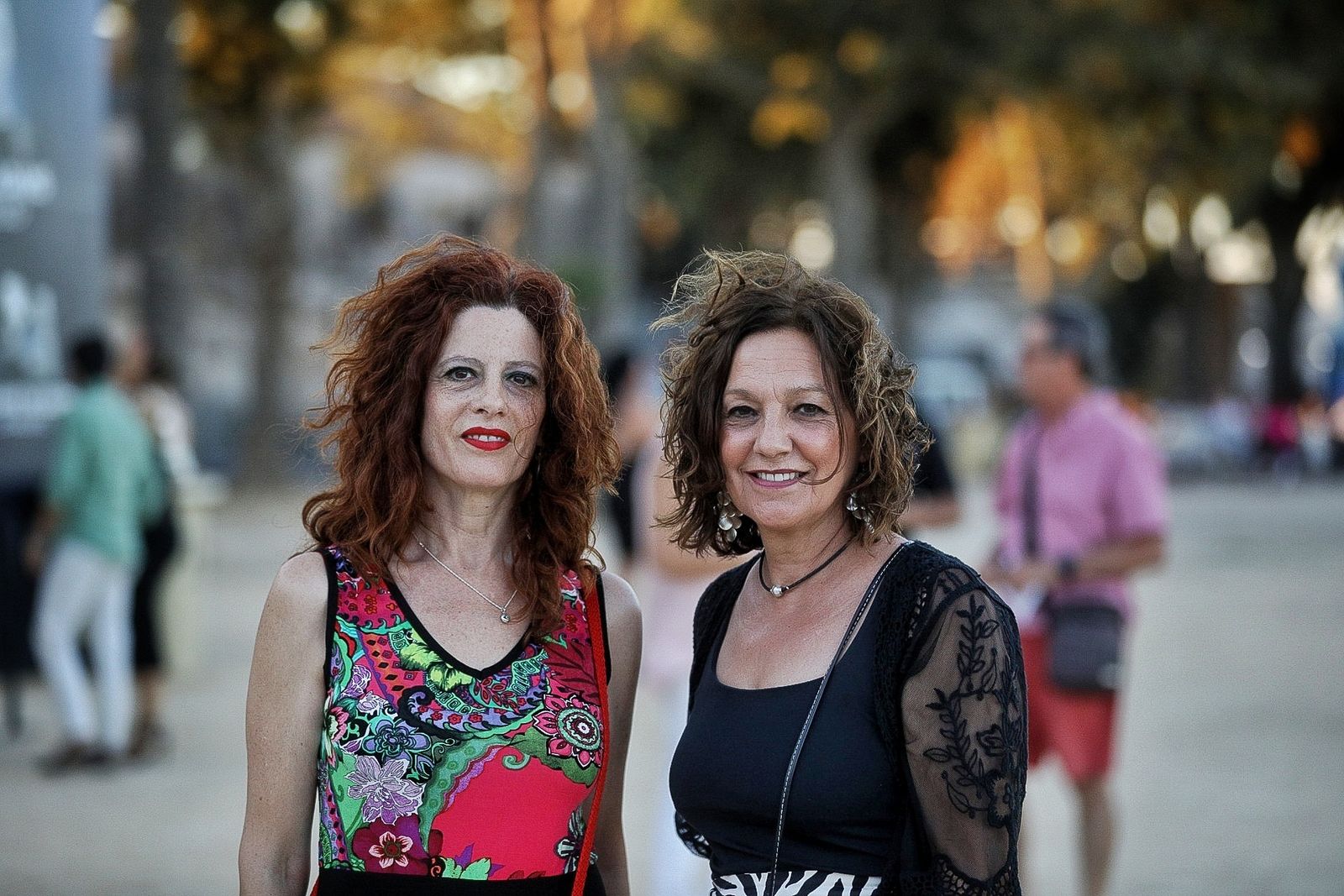 Búscate entre las mejores imágenes del concierto de Il Divo en el Concert Music Festival de Chiclana