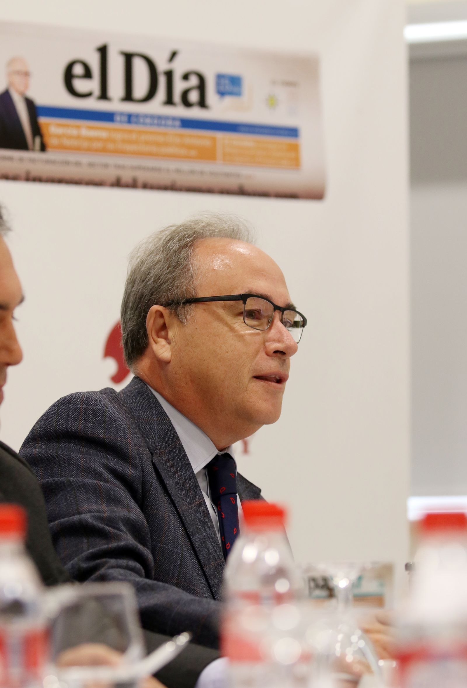 I jornadas de embajadores de Faasa en Córdoba