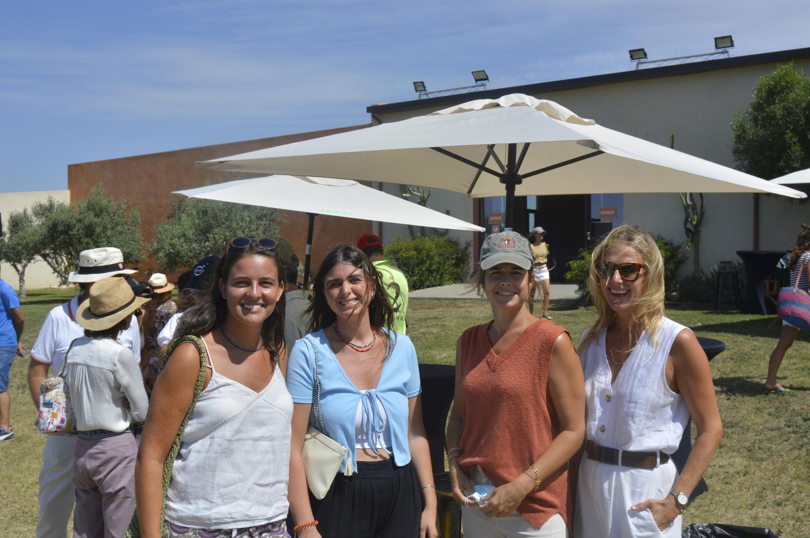 La XVII  'Copa de Jerez de Polo'