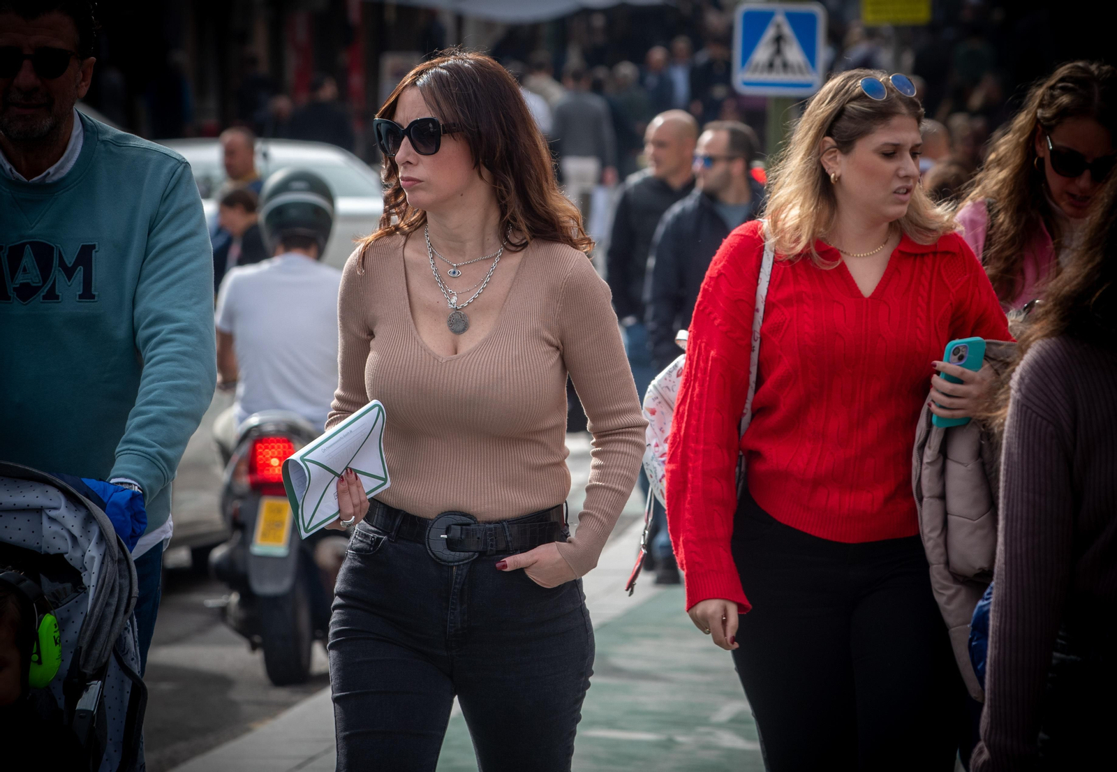 El puente de diciembre en Sevilla