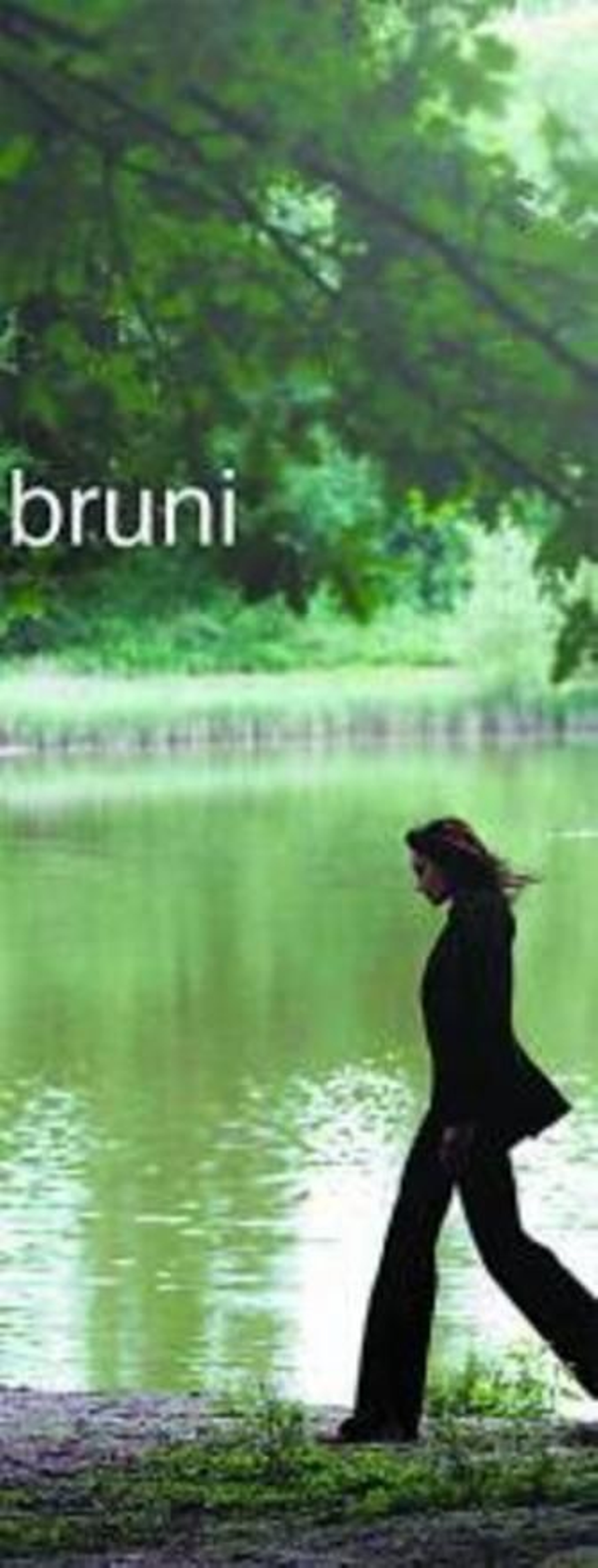 La cantante Carla Bruni lanza su nuevo disco como primera dama de Francia