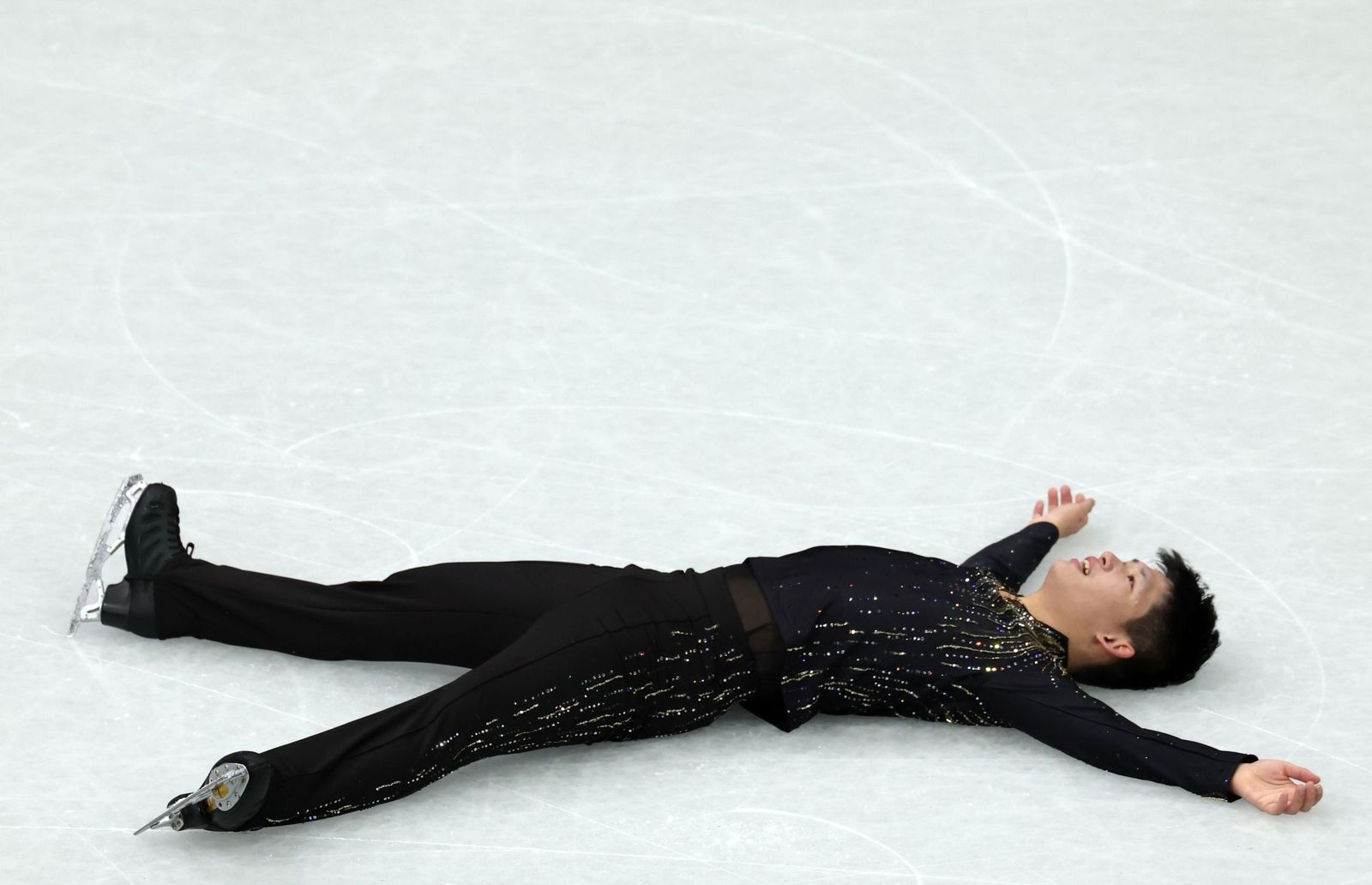 Las mejores fotos de los Juegos Olímpicos de invierno Milán Cortina d'Ampezzo 2026 | Octava jornada