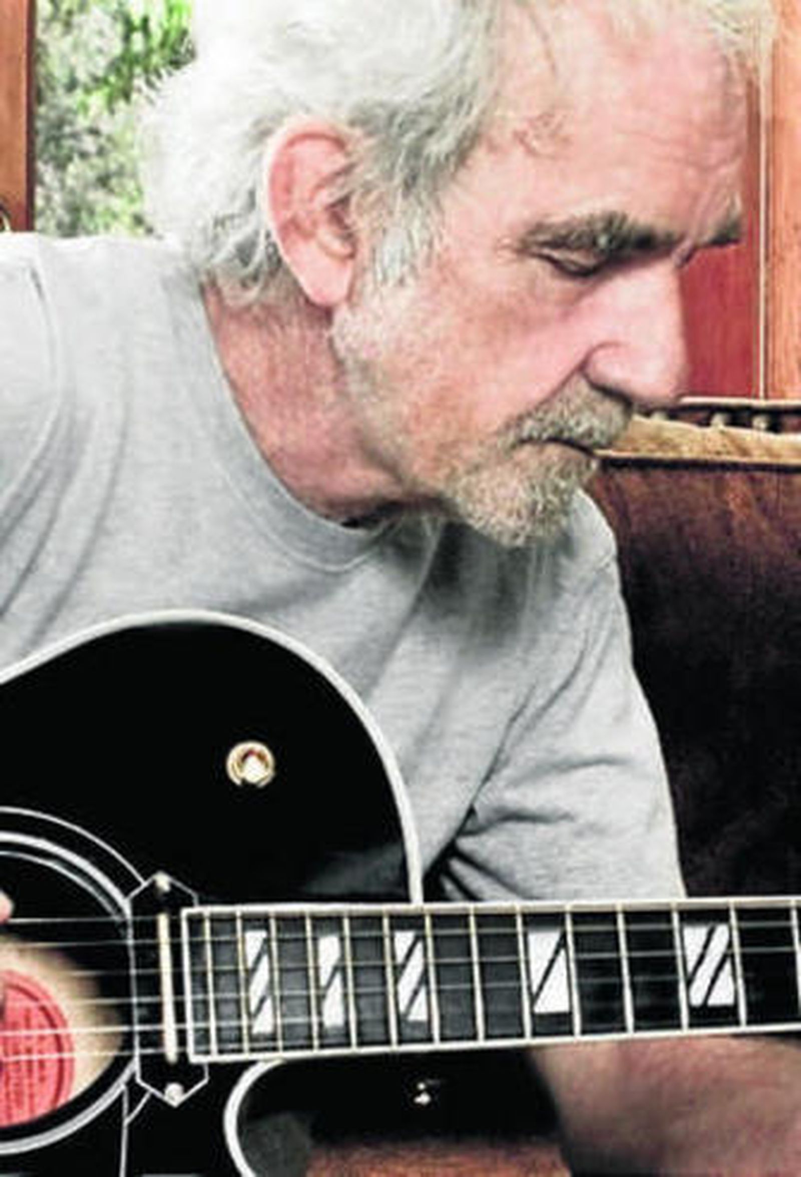 Cale, autor de 'After Midnight'.