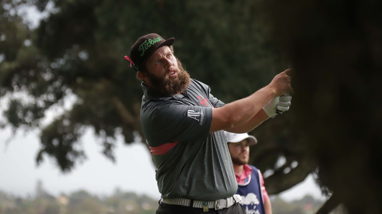 II Jornada del Andalucía Masters en imágenes