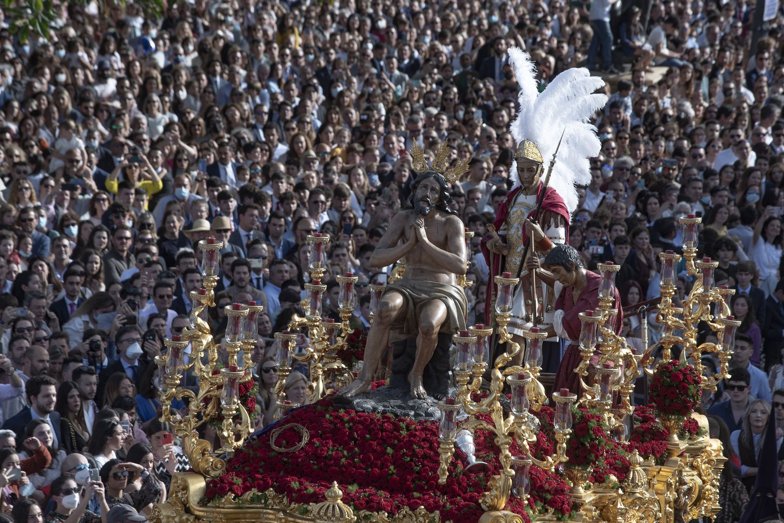 Las imágenes de La Estrella