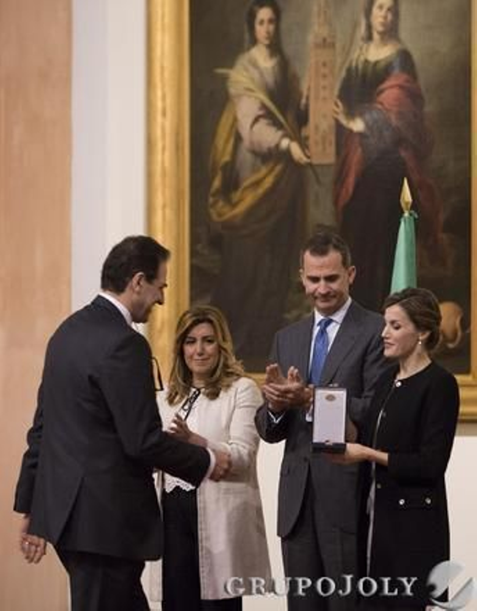 Foto: Antonio Pizarro