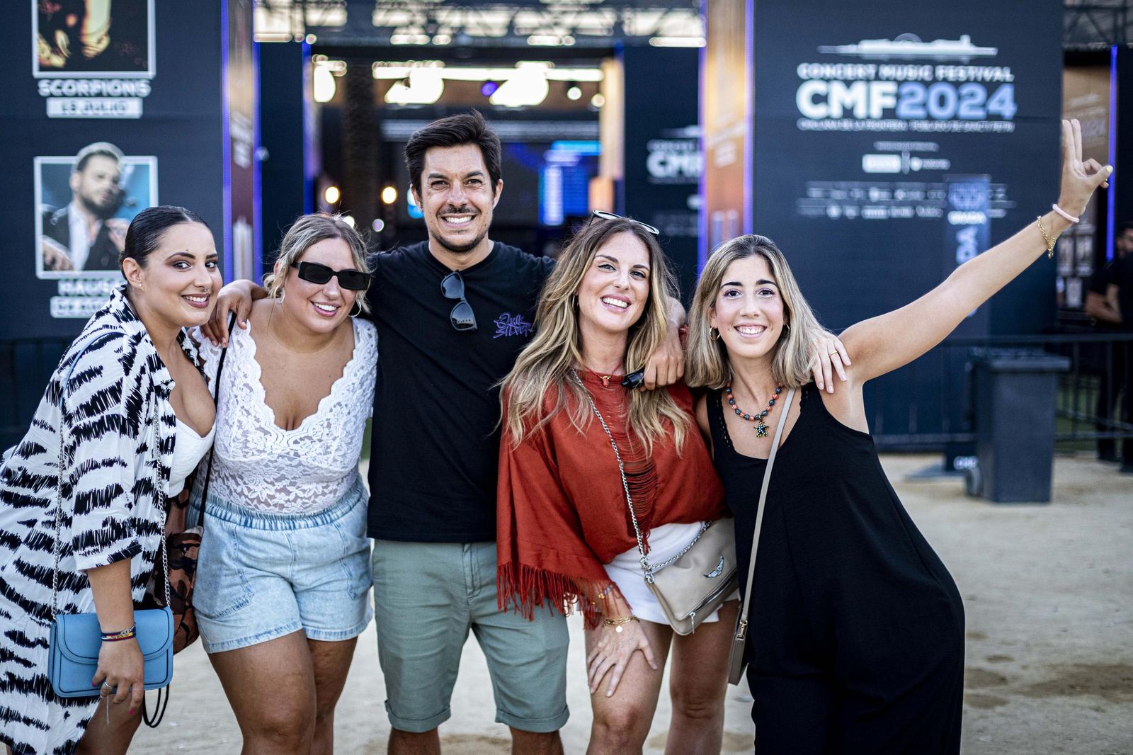 Buscate Estopa concierto concert music festival cmf chiclana 35.jpg