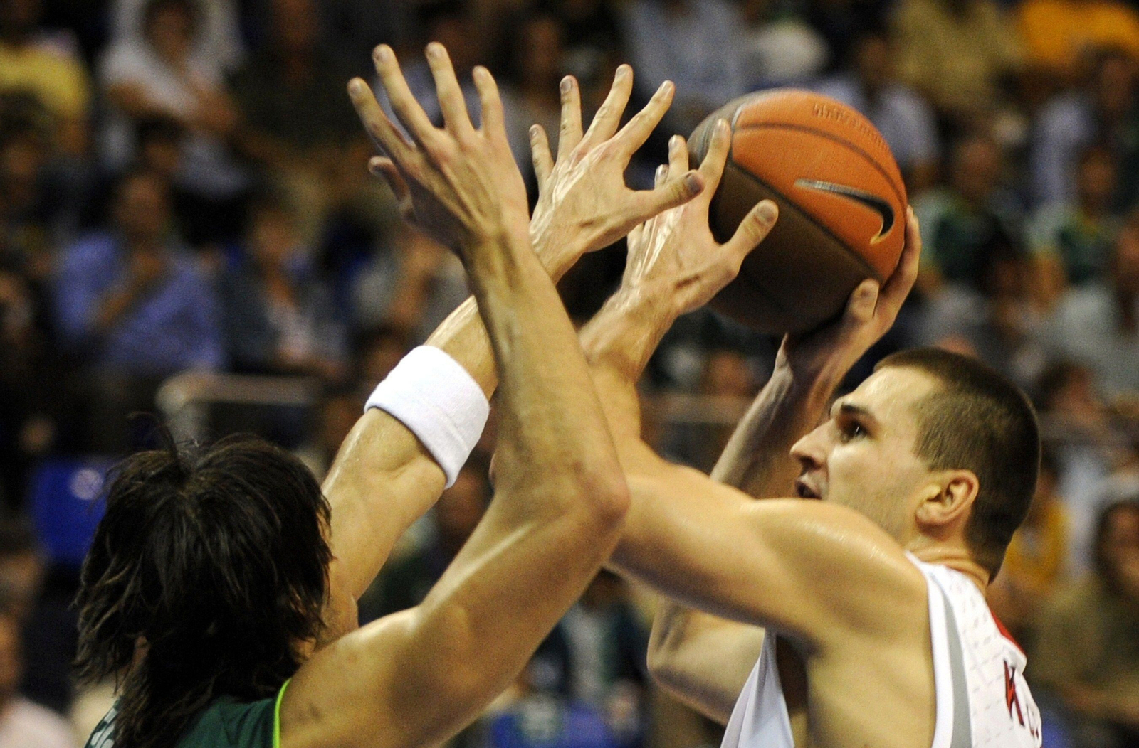 La carrera de Giorgos Printezis, en fotos