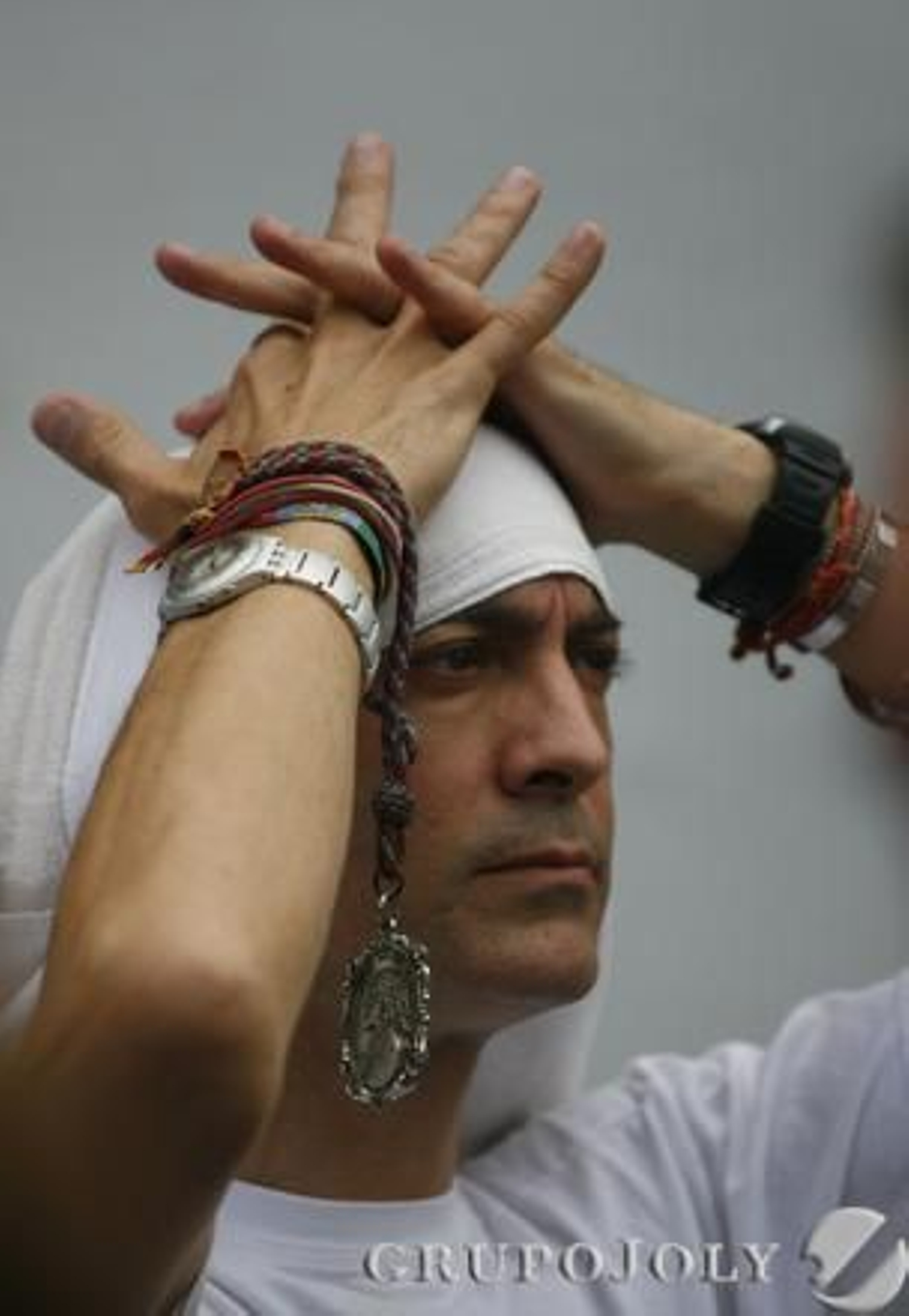 Foto: Antonio Pizarro