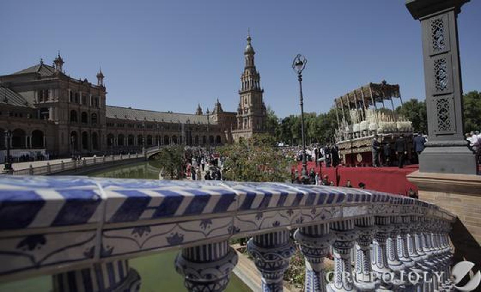 Foto: Antonio Pizarro