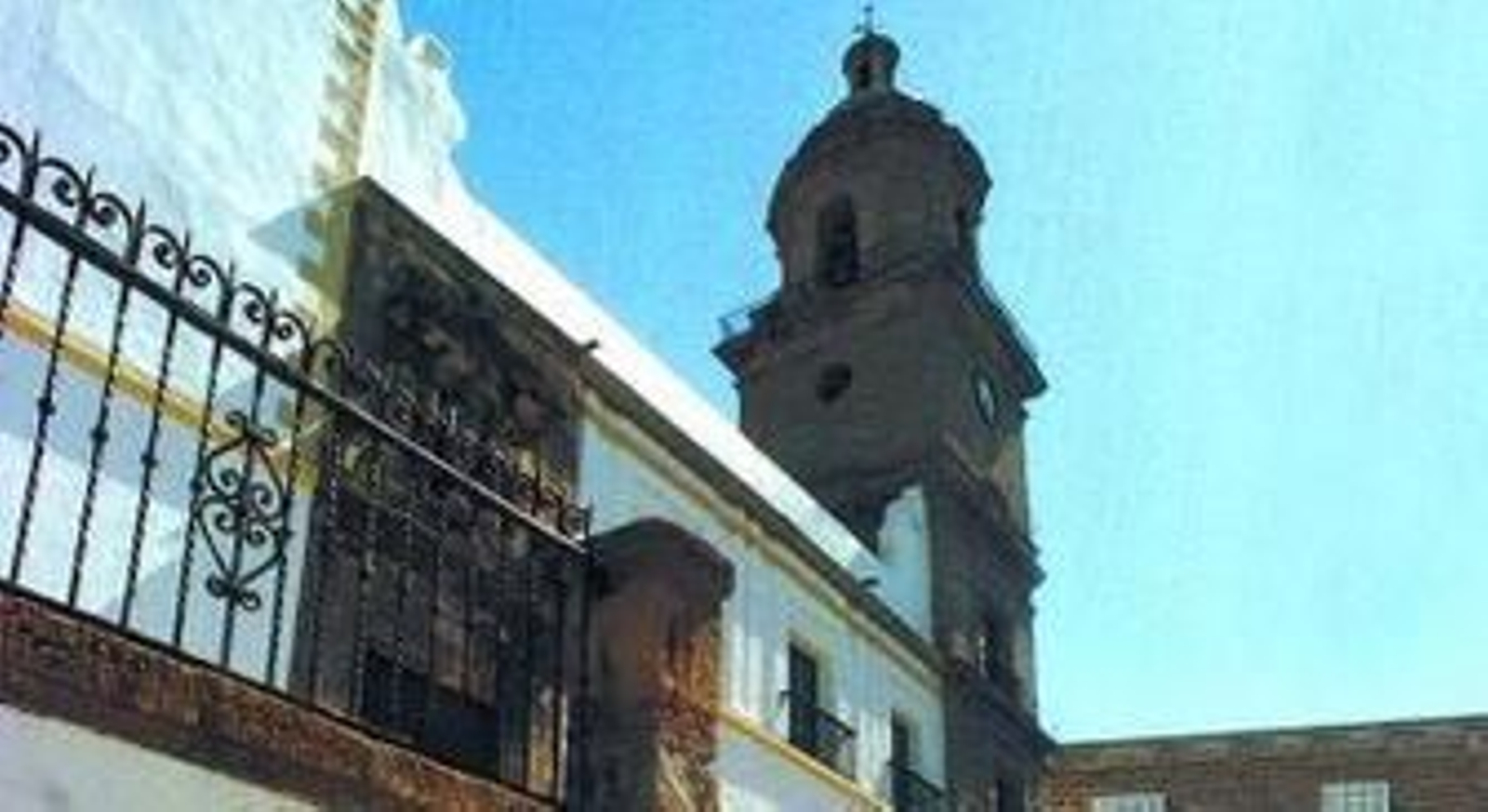 La nueva imagen ocupará el altar de la hermandad en Santo Domingo.