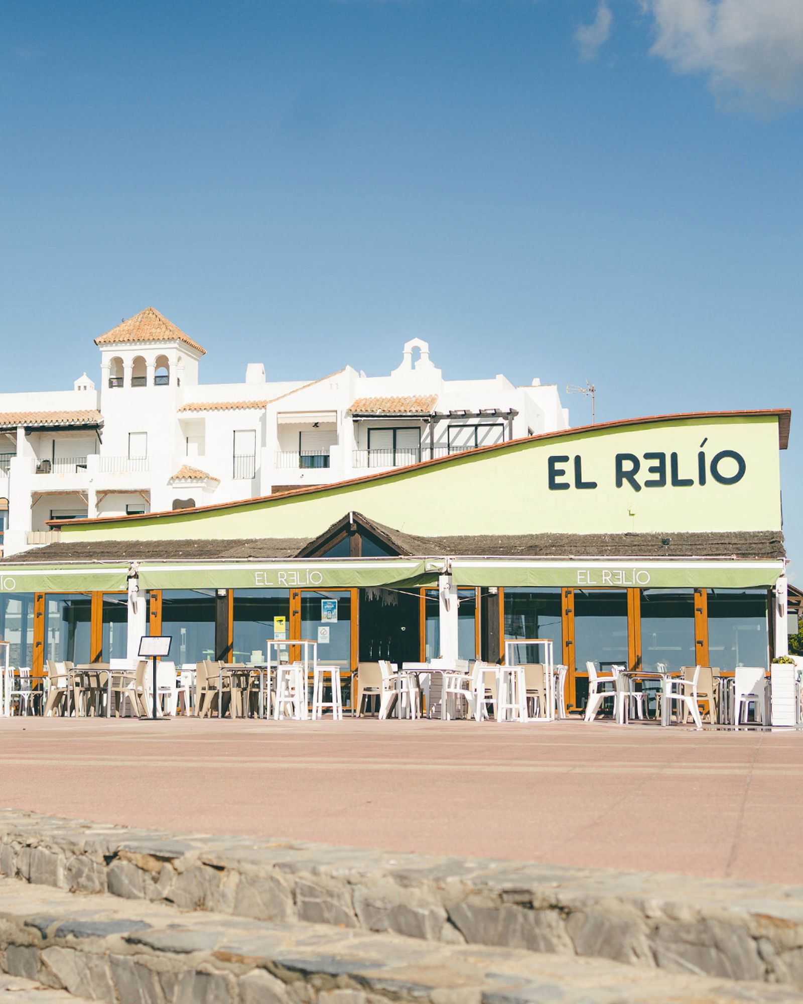 El Relío, en Chiclana, albergará el ronqueo solidario del Rotary Club Cádiz Costa de la Luz.