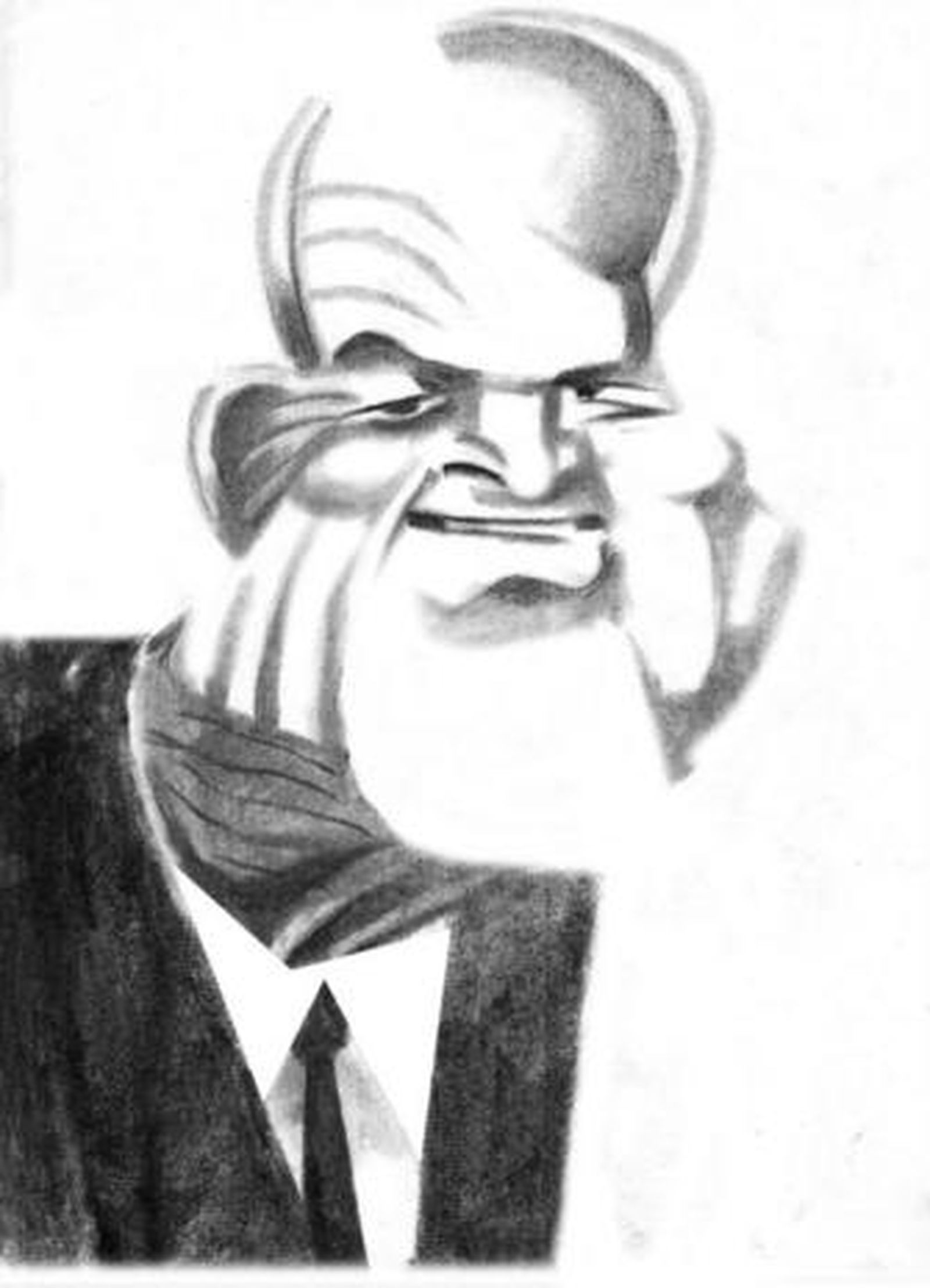 John McCain, de héroe a candidato