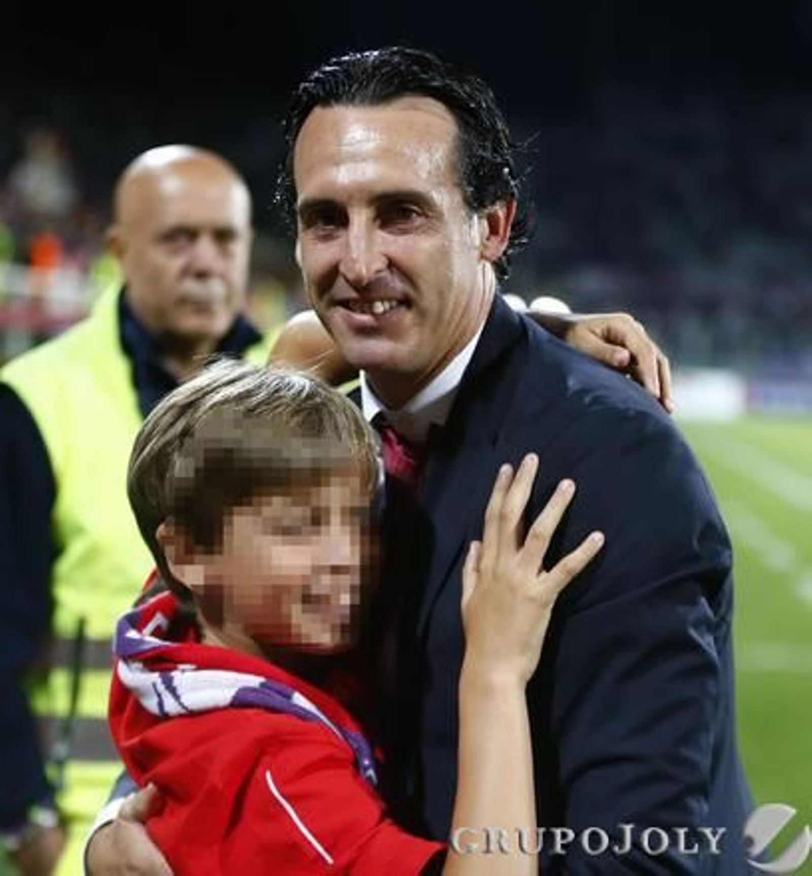 Foto: Antonio Pizarro (enviado especial)