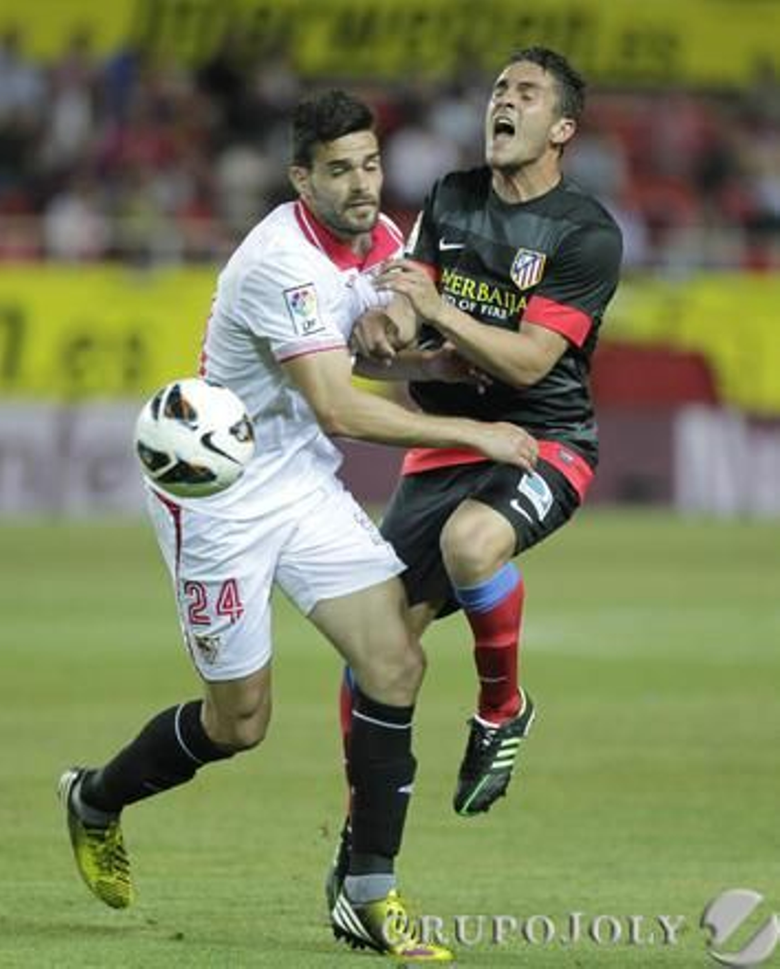 Foto: Antonio Pizarro