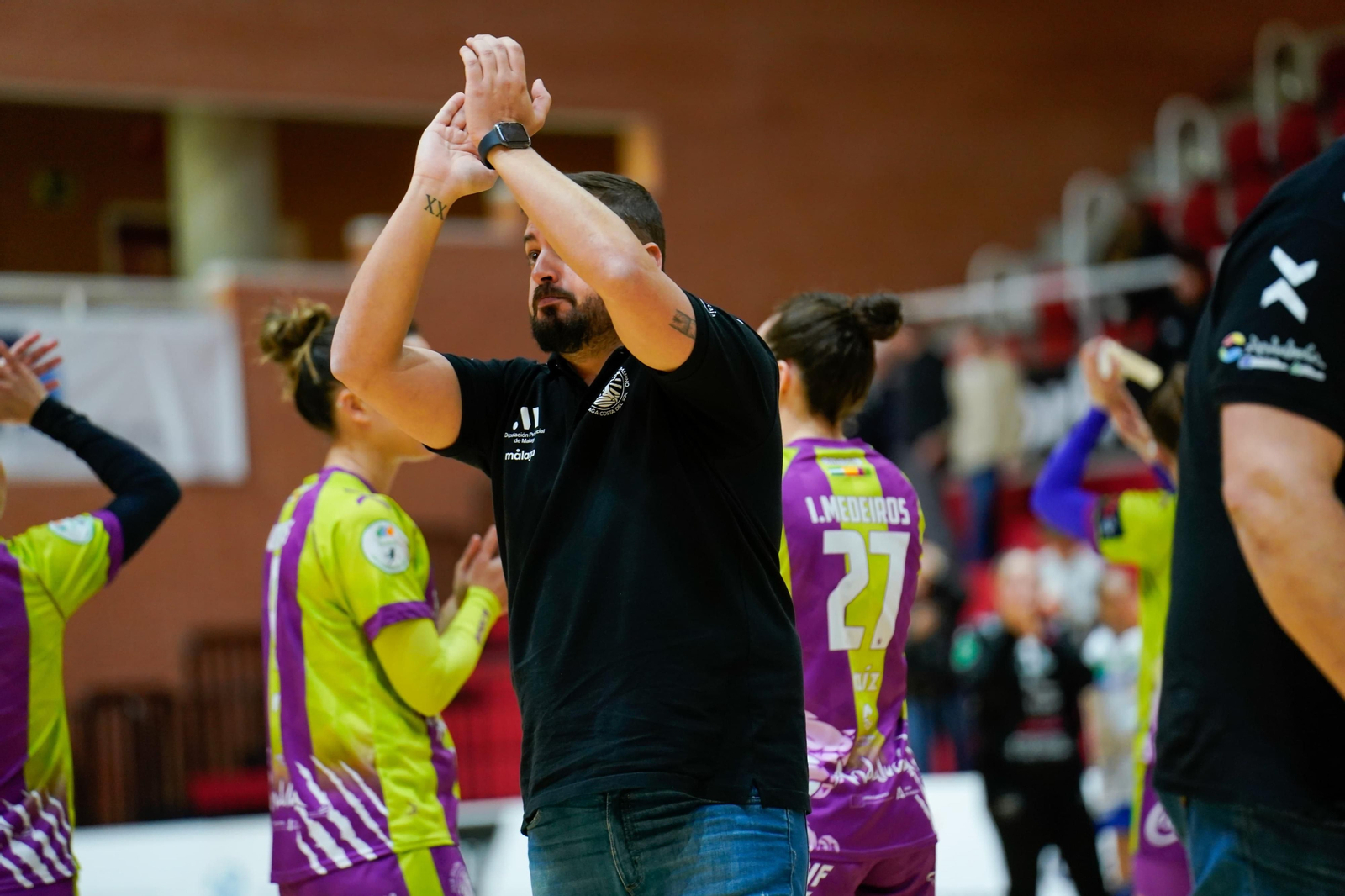 El Costa del Sol conquista Elda