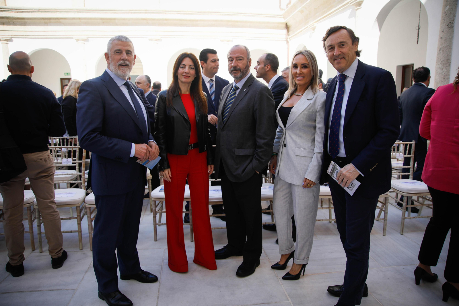 El MUREC abre sus puertas