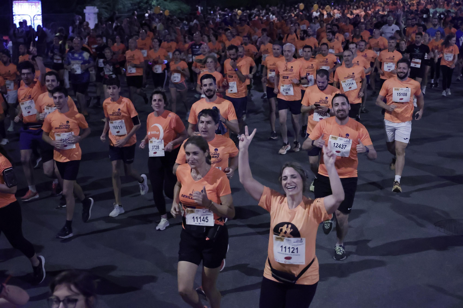Búscate en la Carrera Nocturna de Sevilla (5)
