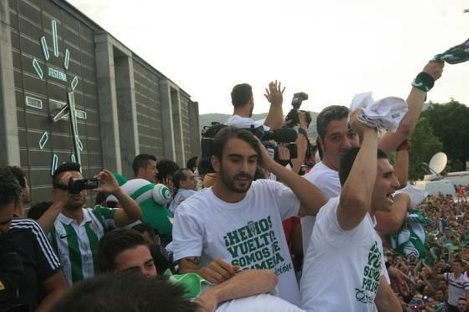 Foto: Rafael A. Butelo / O. Barrionuevo