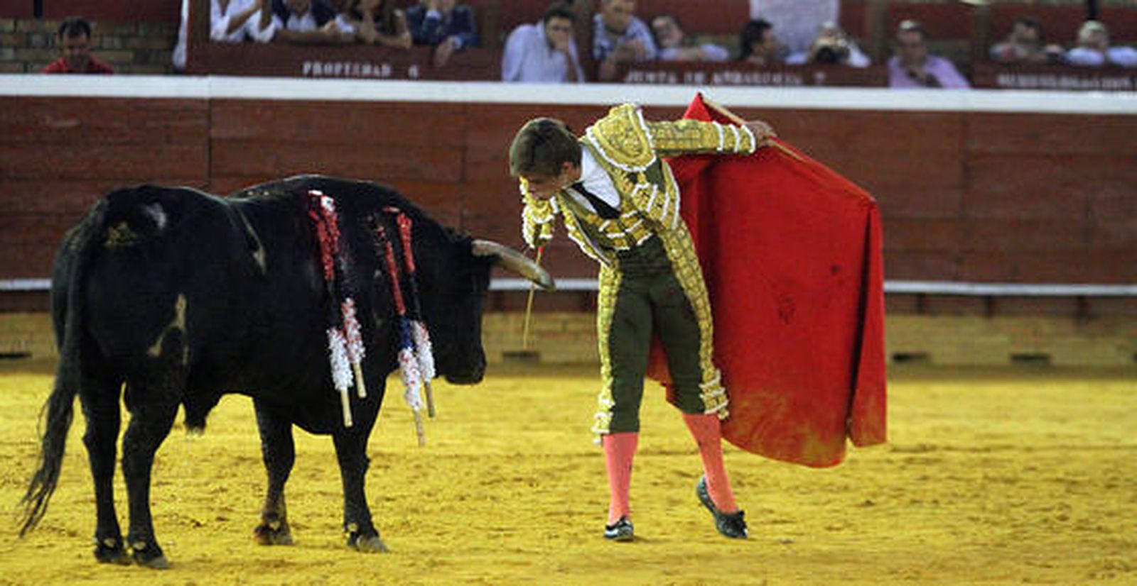 Foto: Alberto Domínguez