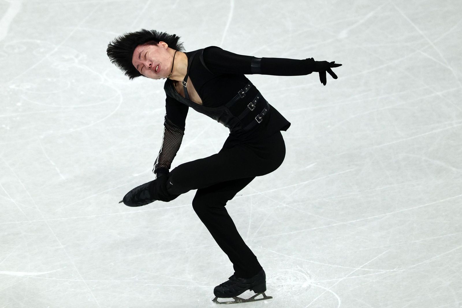 Las mejores fotos de los Juegos Olímpicos de invierno Milán Cortina d'Ampezzo 2026 | Quinta jornada