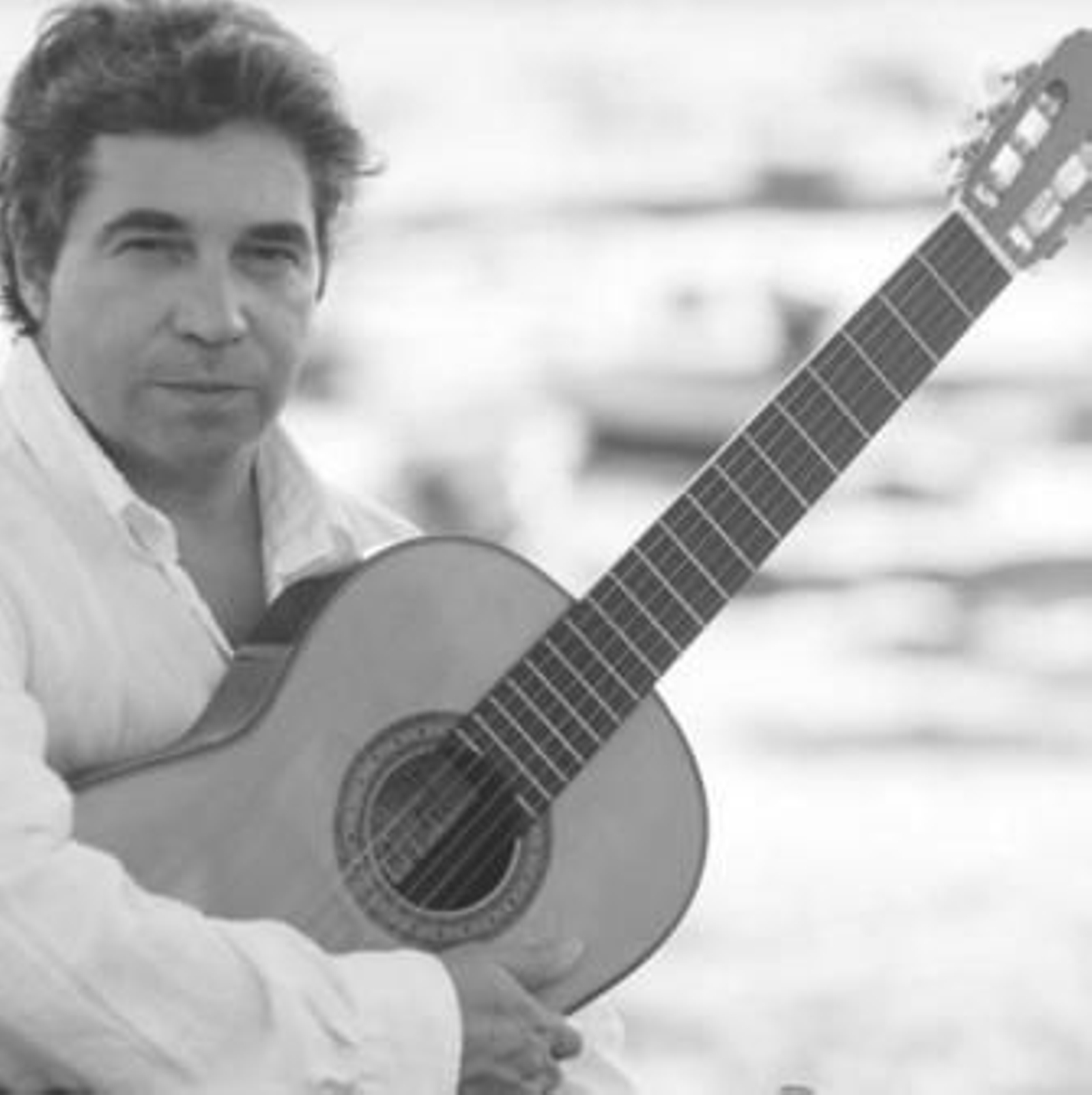 Nono García, entre la austeridad y la versatilidad